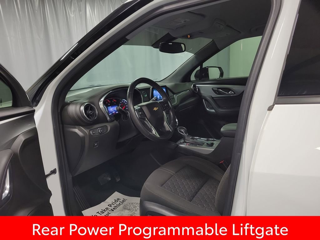 Used 2020 Chevrolet Blazer LT w/ Redline Edition image 12