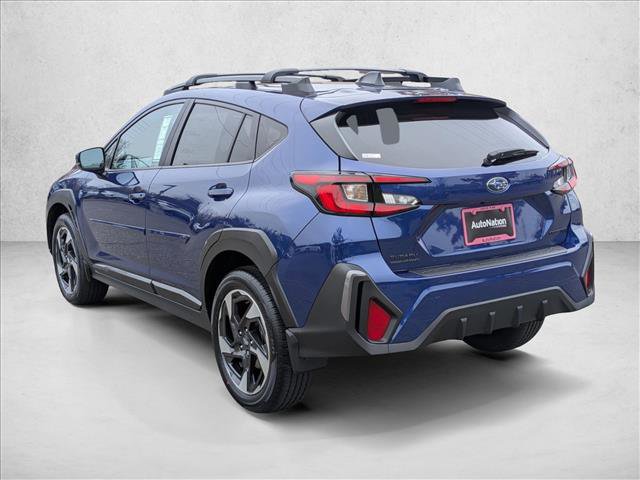 Used 2026 Subaru Crosstrek 2.5i Limited AWD/4WD image 8