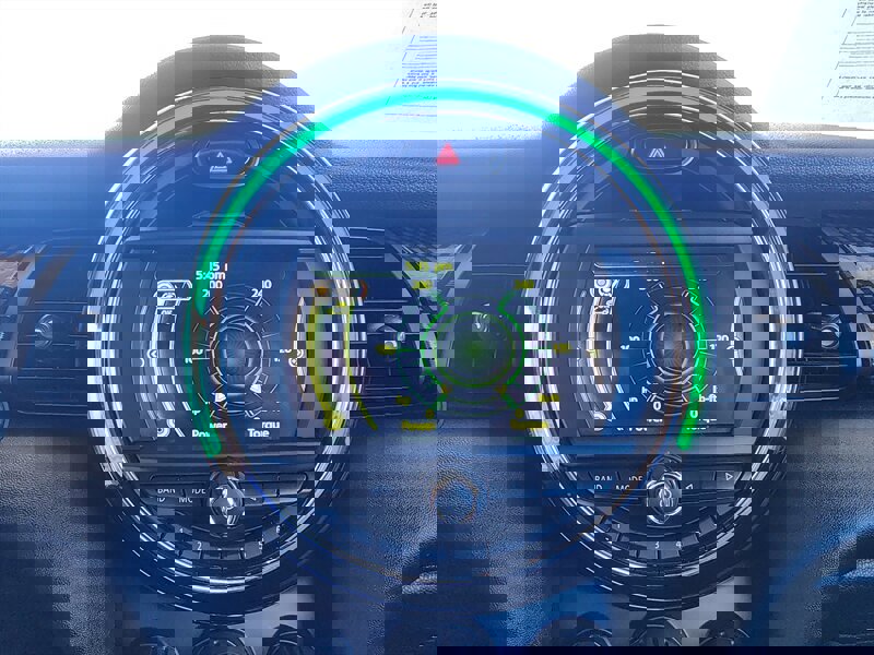 Used 2016 MINI Cooper S image 44