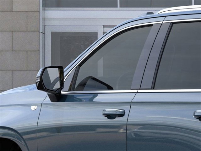 New 2026 Cadillac Escalade Luxury image 12
