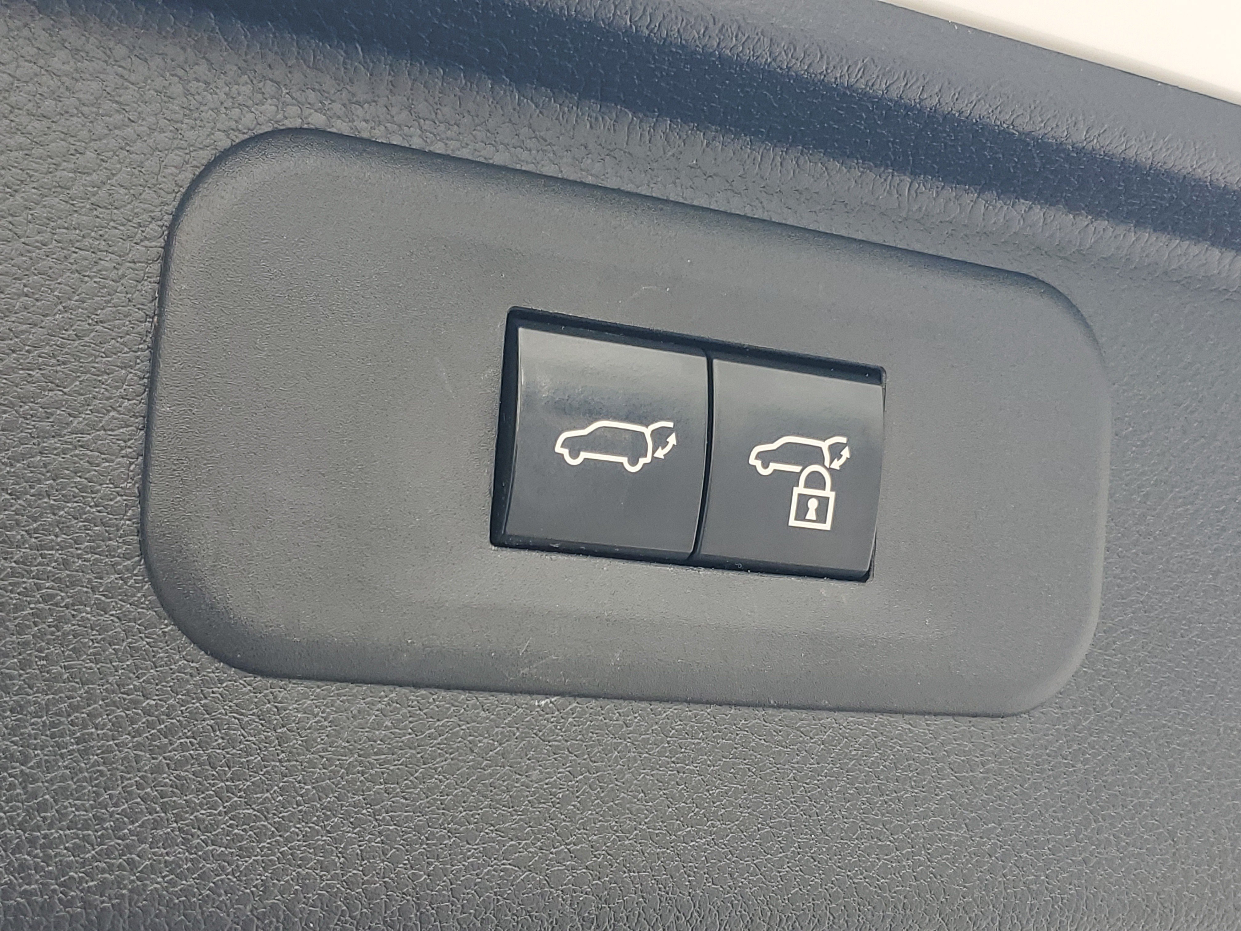 Certified 2024 Toyota Grand Highlander AWD image 10