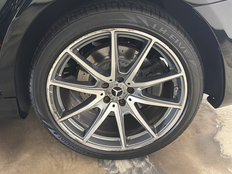 Used 2018 Mercedes-Benz S 450 Sedan image 18