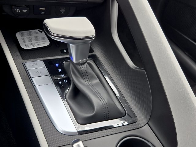 New 2026 Hyundai Elantra SEL Sport FWD image 11