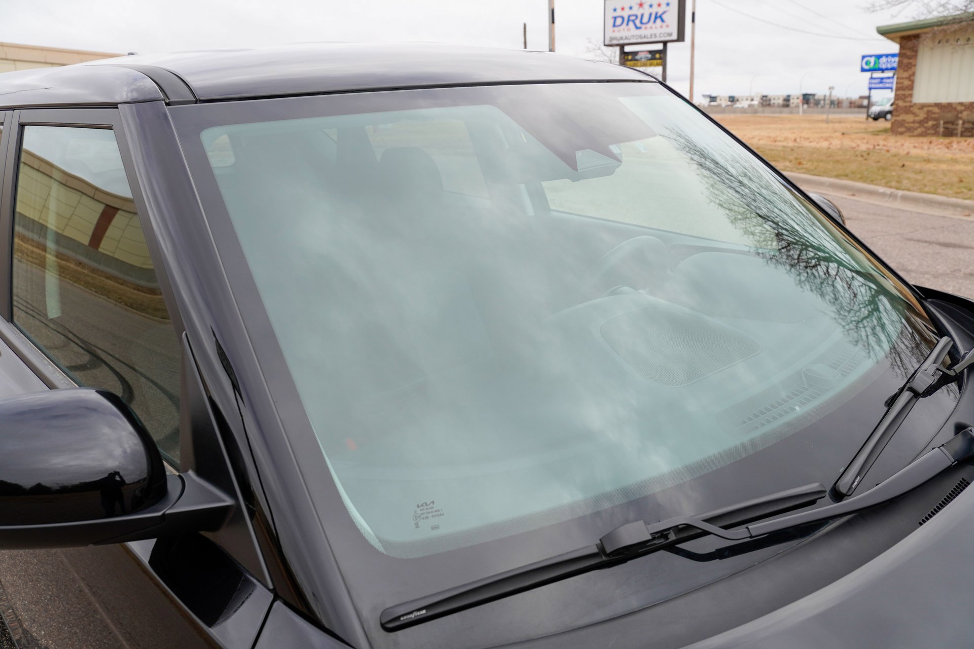 Used 2025 Kia Soul LX w/ LX Technology Package image 39