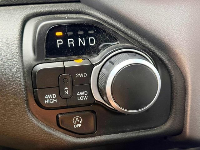Certified 2023 RAM 1500 Big Horn AWD/4WD image 24