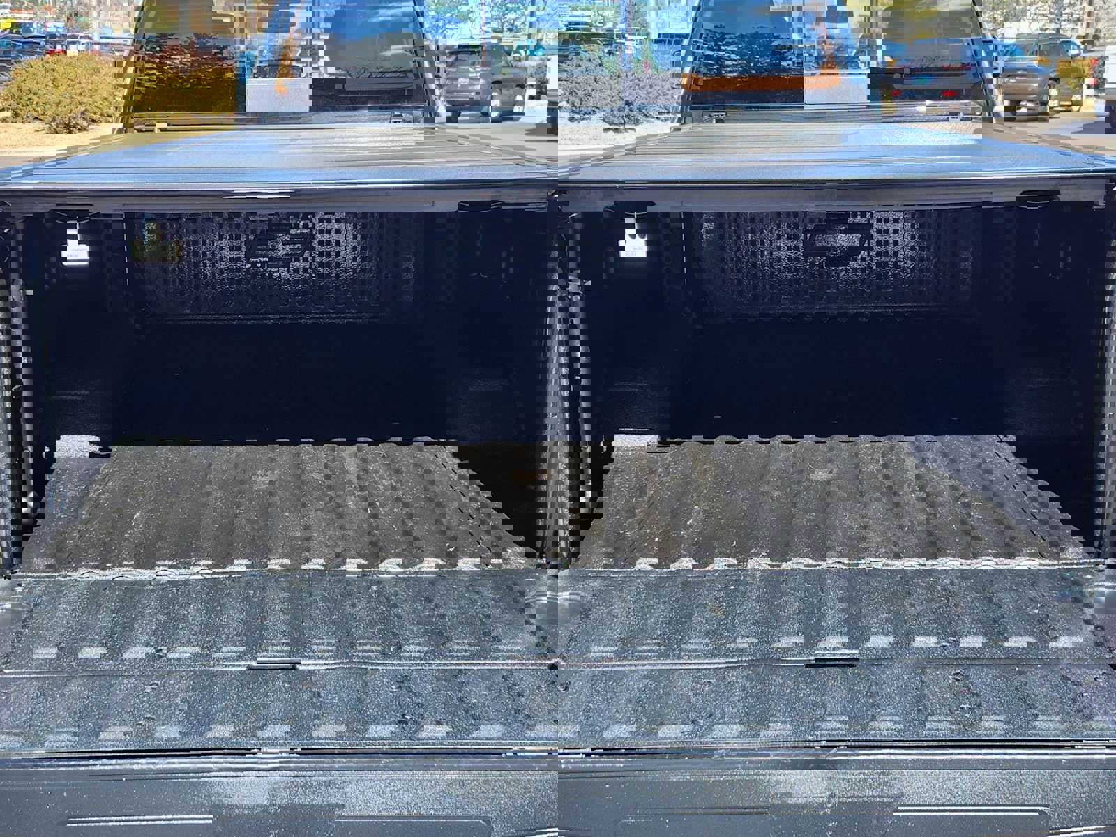 Used 2022 Chevrolet Silverado 3500 LTZ w/ Z71 Chrome Sport Edition image 13