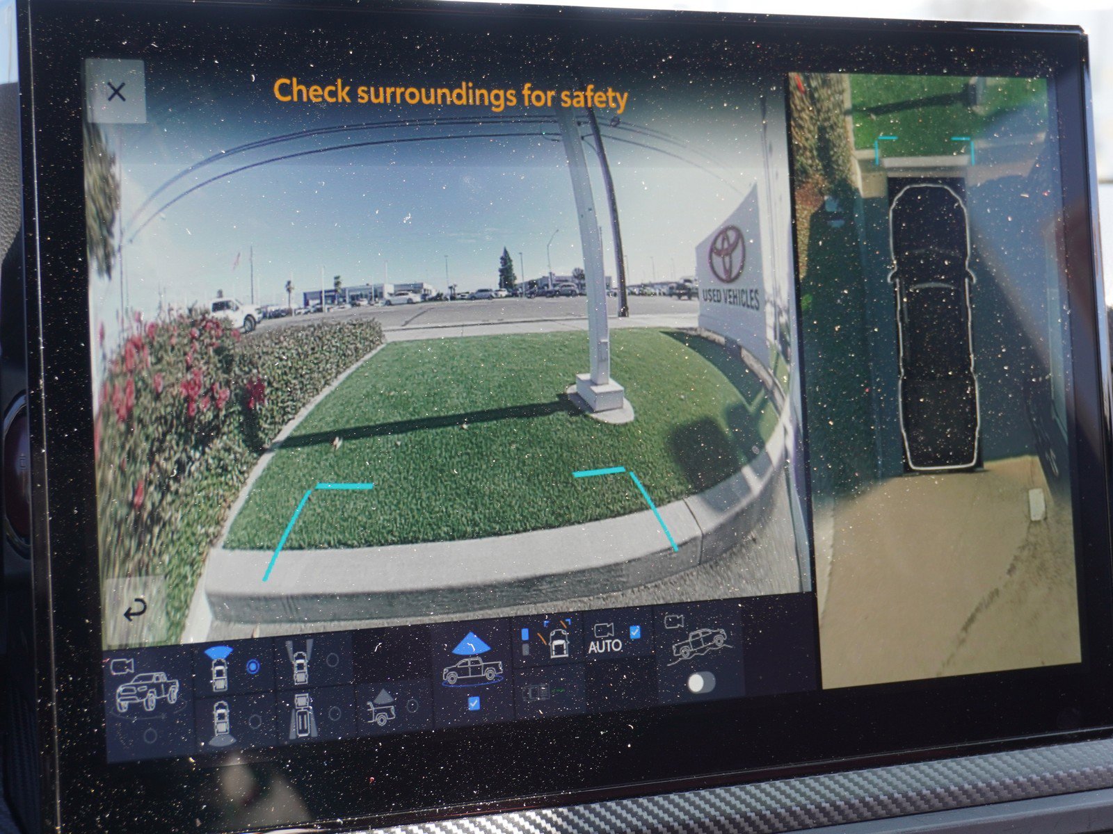 Used 2024 Toyota Tacoma TRD Pro image 35