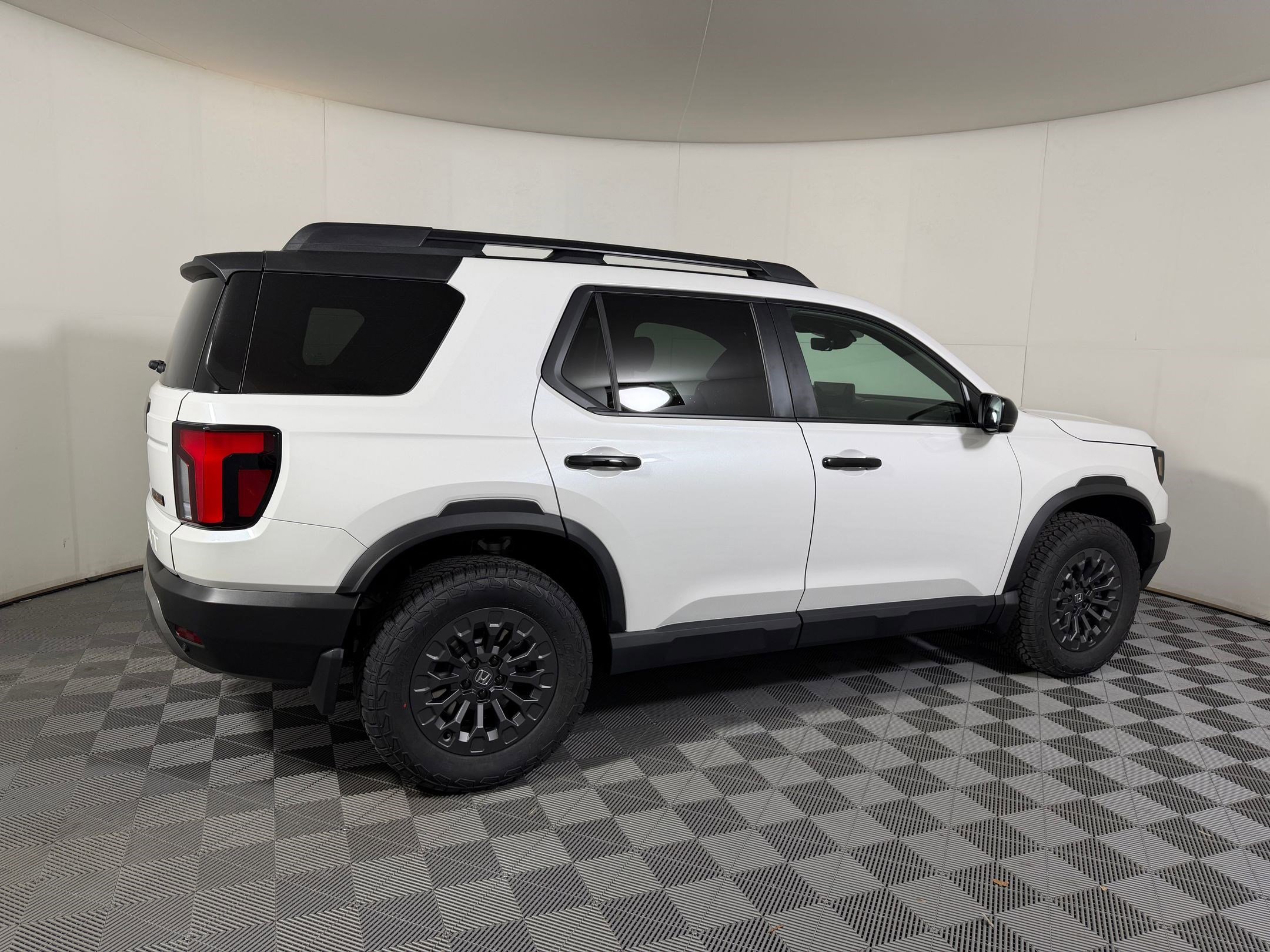 New 2026 Honda Passport TrailSport image 7