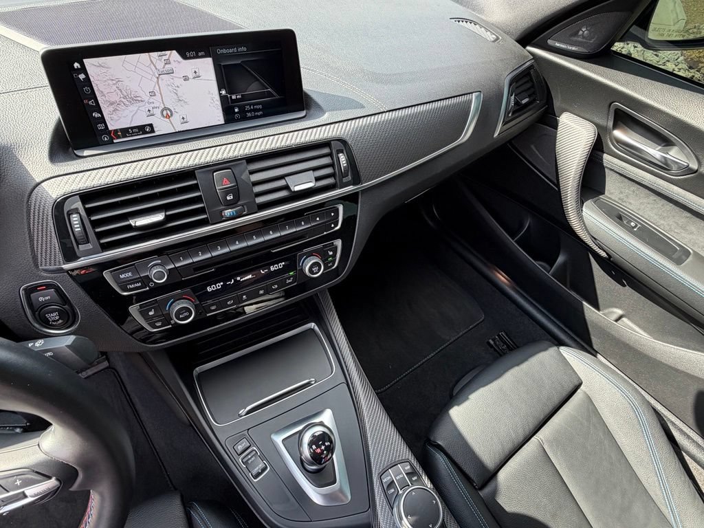 Used 2018 BMW M2 RWD image 16