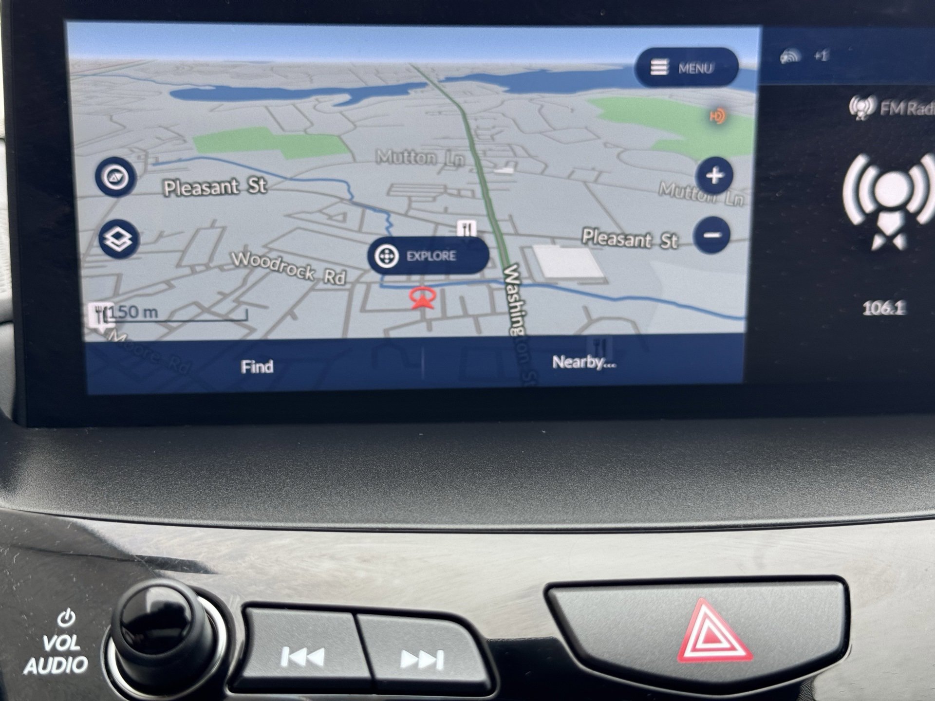 Used 2024 Acura RDX A-Spec image 29