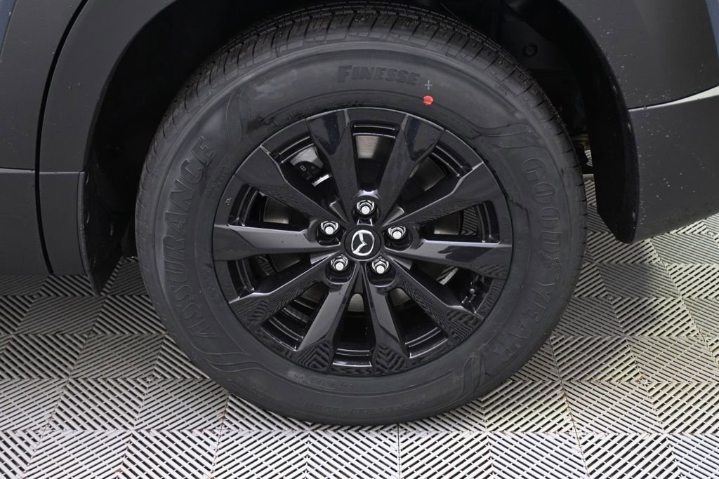 New 2026 MAZDA CX-50 AWD 2.5 Hybrid w/ Weather Package image 20