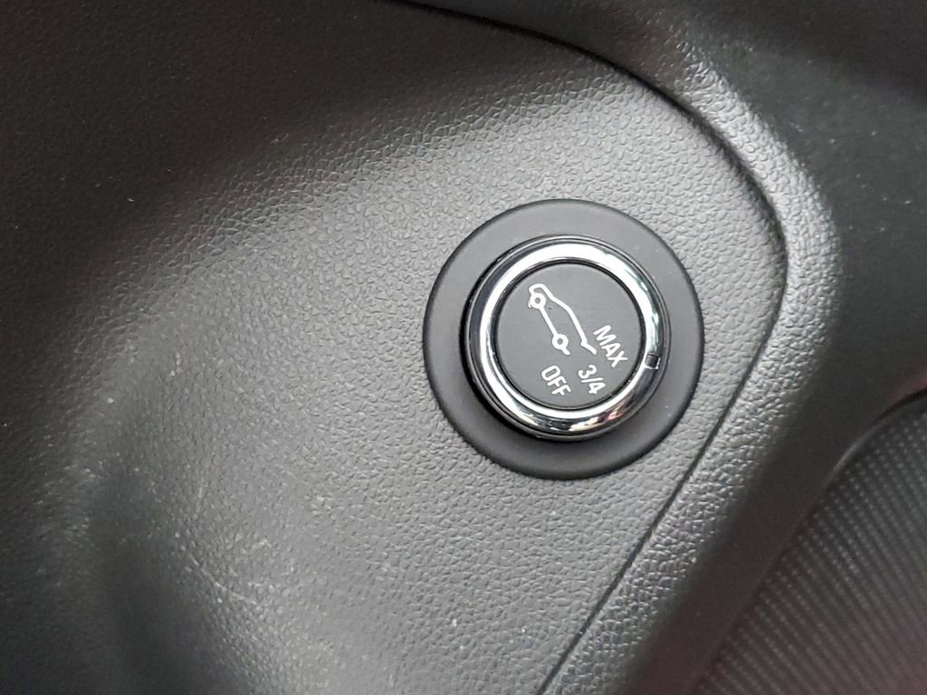 Certified 2021 Chevrolet TrailBlazer RS w/ Sun and Liftgate Package image 33