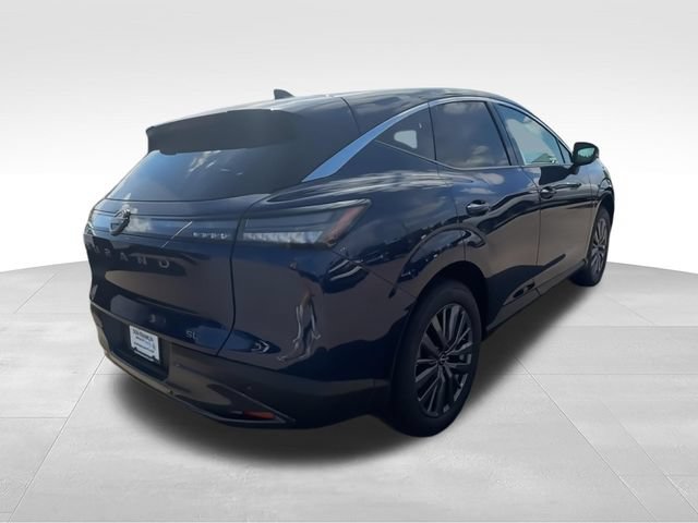 New 2026 Nissan Murano SL AWD/4WD image 8