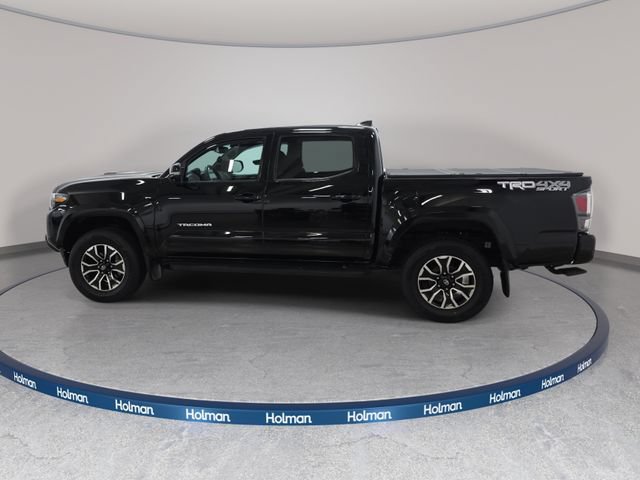 Certified 2023 Toyota Tacoma TRD Sport AWD/4WD image 8