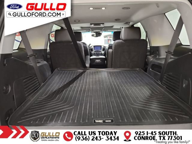 Used 2018 Chevrolet Tahoe LT image 10