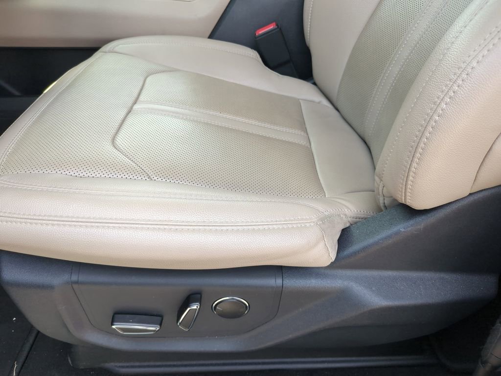 Used 2024 Ford Expedition Limited AWD/4WD image 28