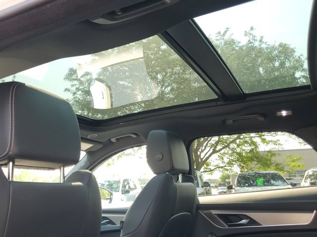 Certified 2026 Jaguar F-PACE R-Dynamic S AWD/4WD image 14