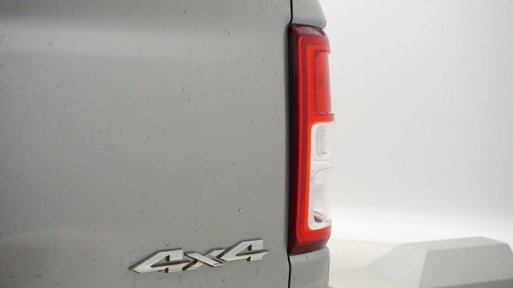 Used 2019 RAM 1500 Big Horn w/ Protection Group image 13