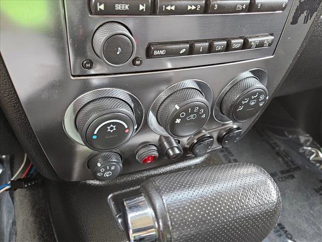 Used 2006 HUMMER H3 AWD/4WD image 14