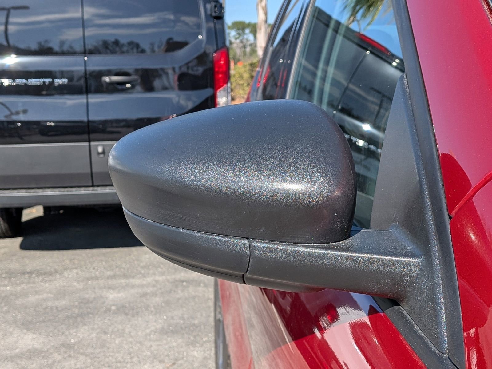 New 2026 Ford Escape ST-Line w/ Tech Pack #1 FWD image 13