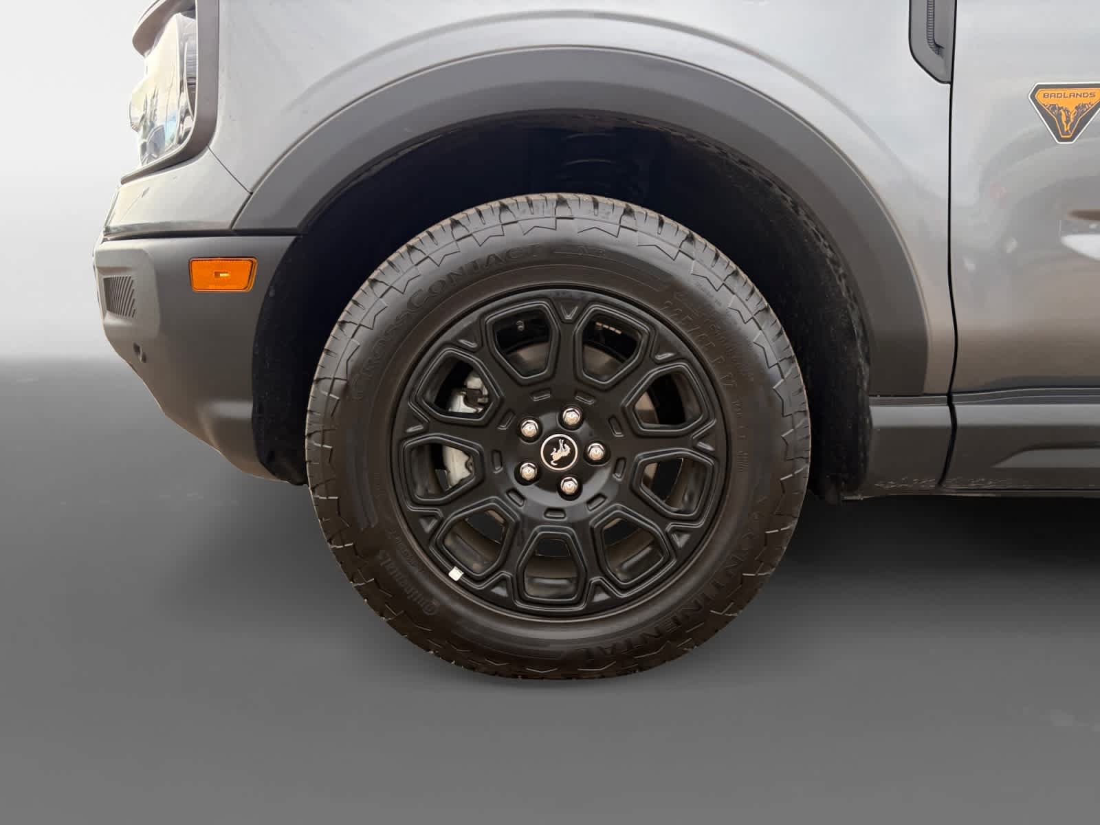 Used 2026 Ford Bronco Sport Badlands AWD/4WD image 15