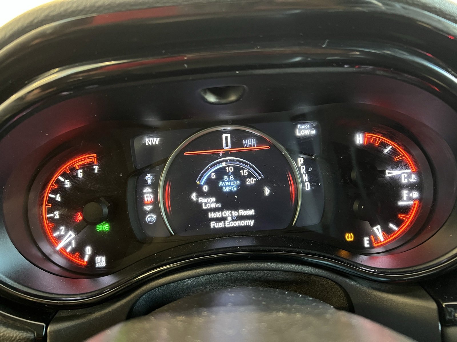 Used 2024 Dodge Durango R/T image 11