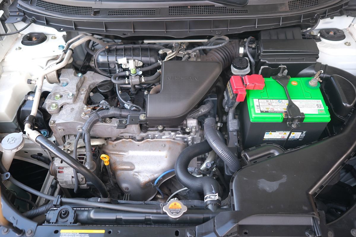 Used 2013 Nissan Rogue S w/ Special Edition Pkg image 8