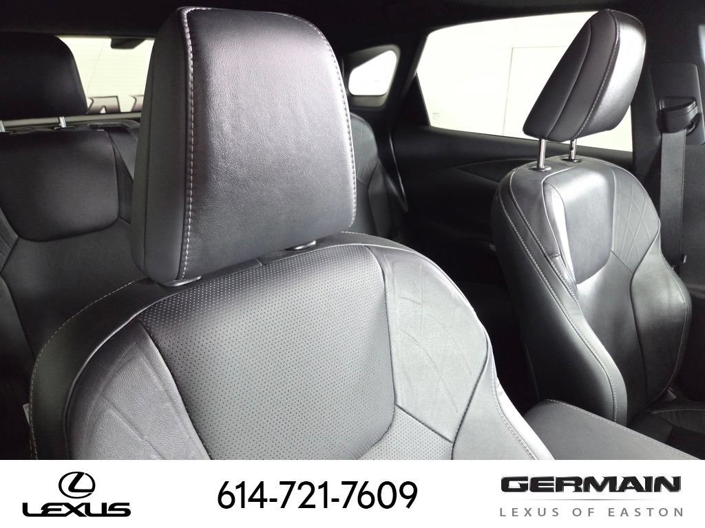 Used 2024 Lexus RX 350 Premium Plus w/ Convenience Package AWD/4WD image 19