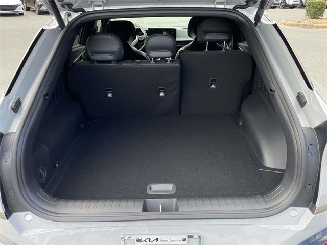 New 2025 Kia EV6 GT-Line image 18