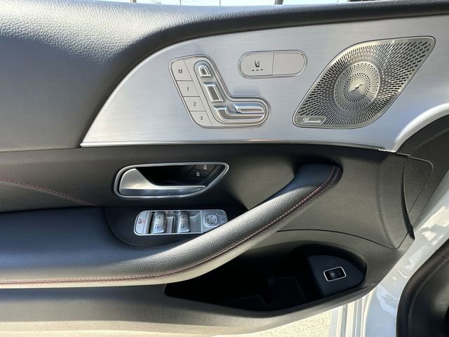 Used 2023 Mercedes-Benz GLE 53 AMG 4MATIC image 20