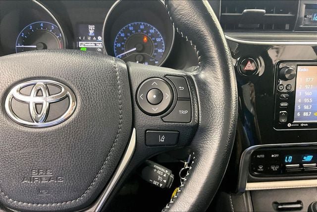 Used 2018 Toyota Corolla iM w/ All-Weather Mat Package FWD image 23