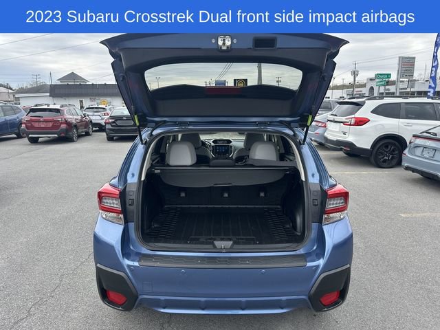 Used 2023 Subaru Crosstrek 2.5i Limited AWD/4WD image 18