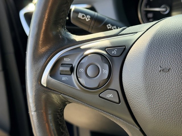 Used 2020 Buick Enclave Essence w/ Sound and Sites Package image 10