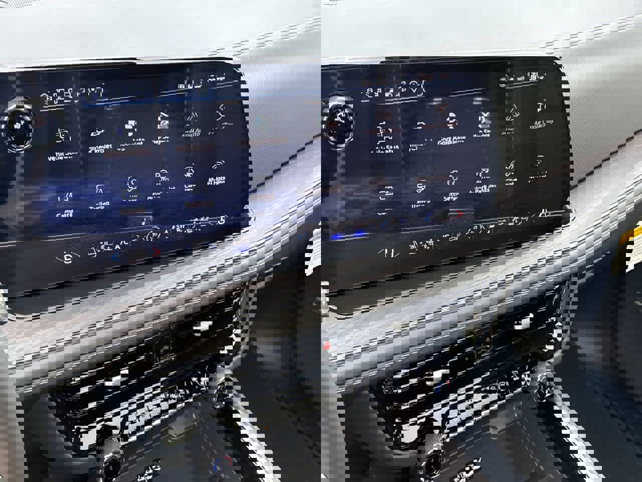 New 2026 Chevrolet Tahoe Premier image 25