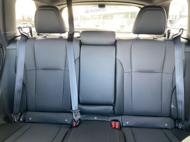 New 2026 Subaru Outback Touring XT image 11