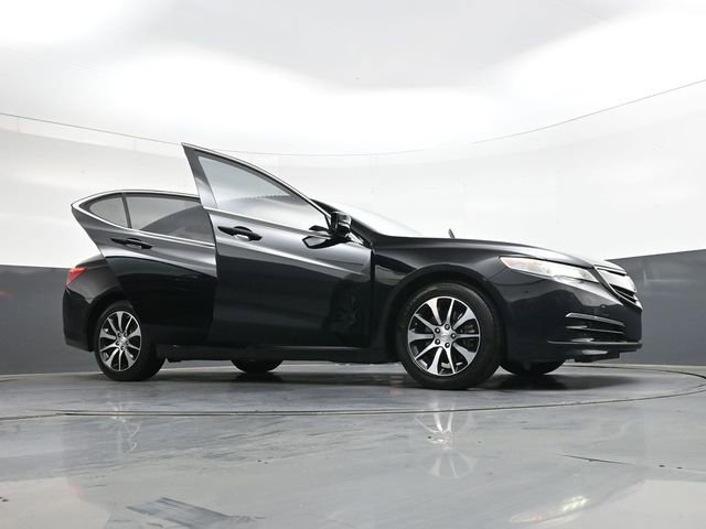Used 2017 Acura TLX FWD image 42