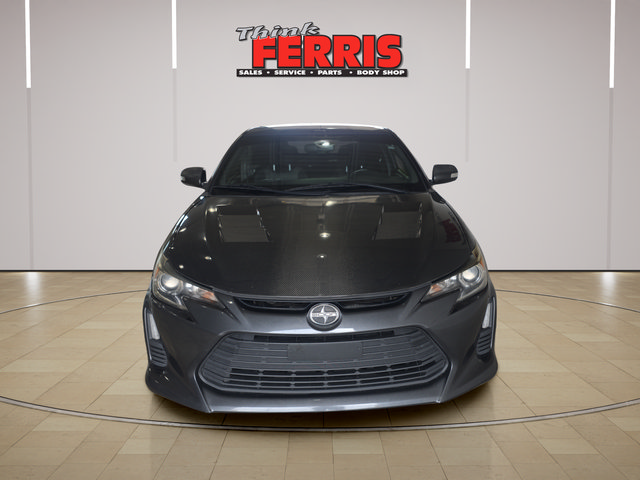 Used 2016 Scion tC FWD image 8