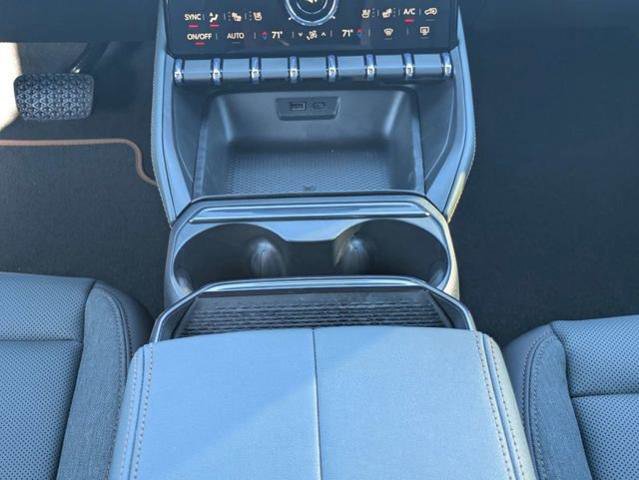 New 2026 GMC Terrain AT4 w/ Convenience Package III AWD/4WD image 20