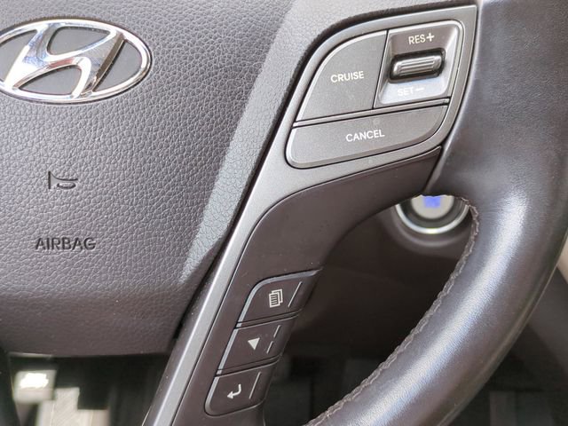 Used 2017 Hyundai Santa Fe Sport image 33