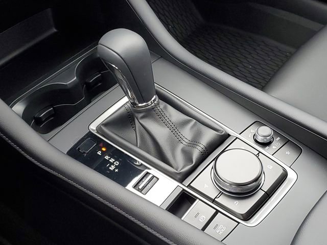 New 2026 MAZDA MAZDA3 2.5 S Preferred image 18