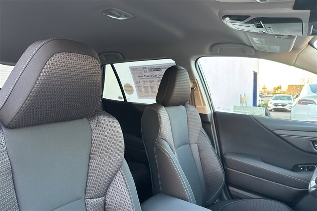 New 2025 Subaru Outback Premium image 12