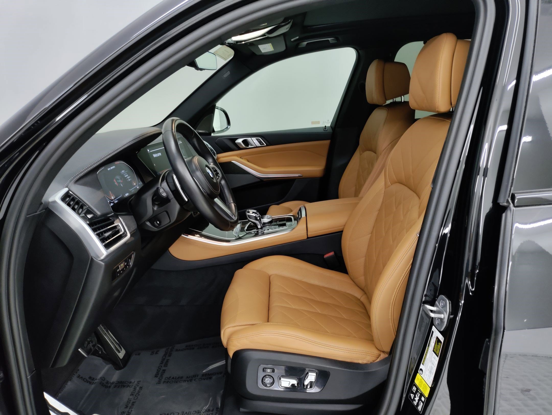 Certified 2023 BMW X5 M50i w/ Executive Package image 13