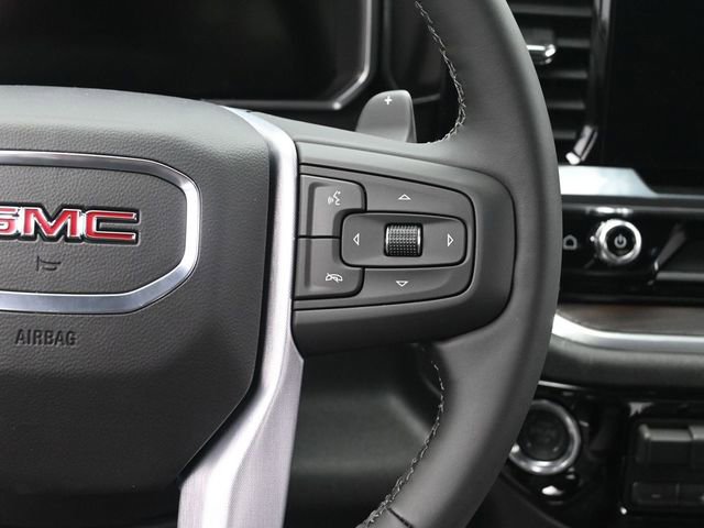 New 2026 GMC Sierra 1500 SLT w/ SLT Premium Plus Package image 29