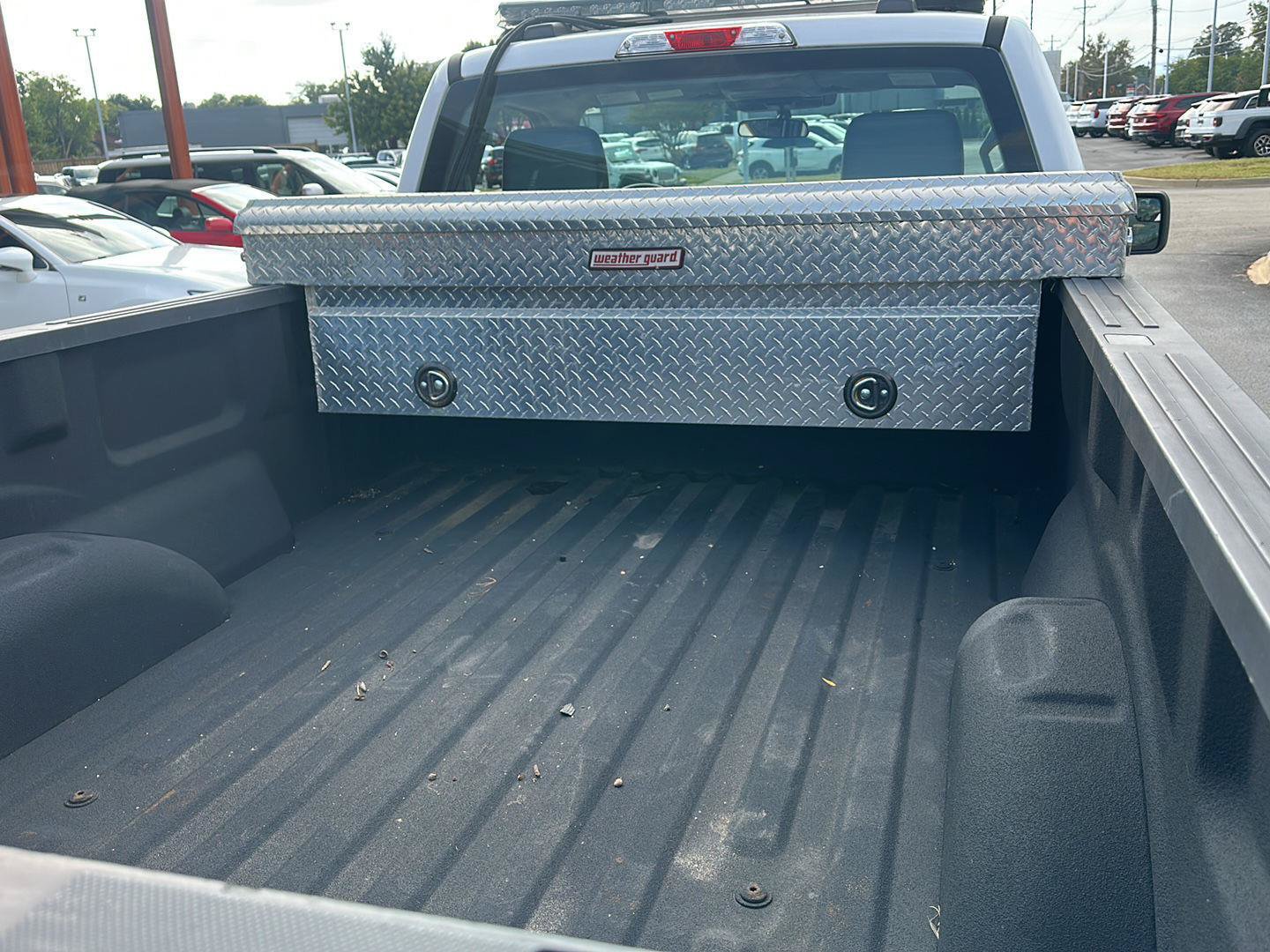 Used 2021 Ford F150 XL w/ Equipment Group 101A High AWD/4WD image 11