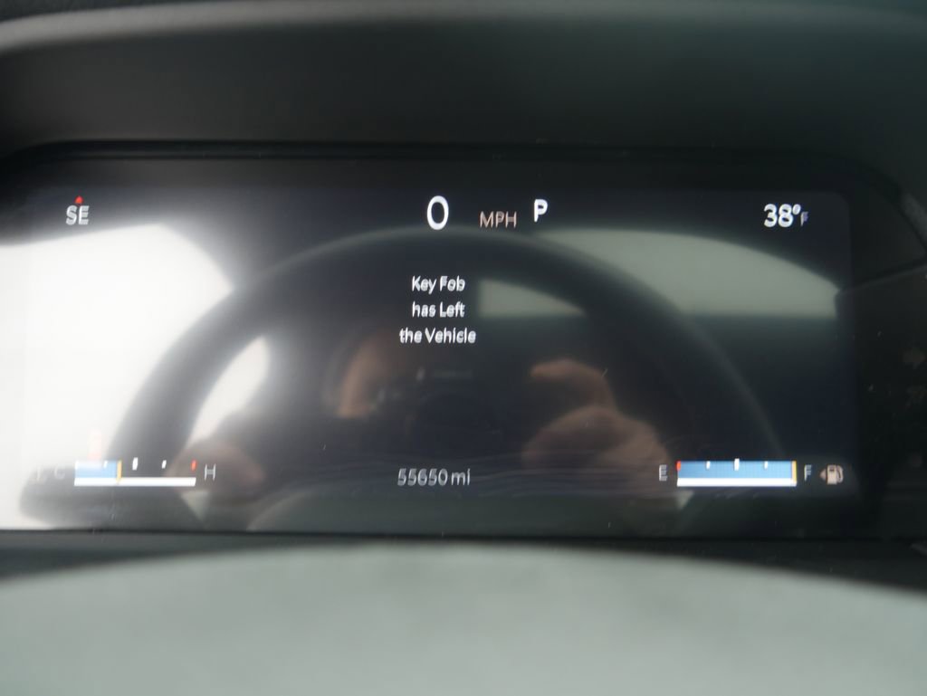 Used 2023 Jeep Grand Cherokee L Altitude image 42