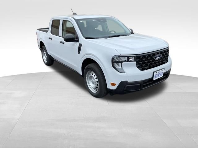 New 2026 Ford Maverick XL AWD/4WD image 8