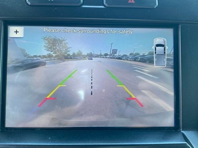 Used 2016 Ford F150 XLT w/ Equipment Group 302A Luxury AWD/4WD image 22