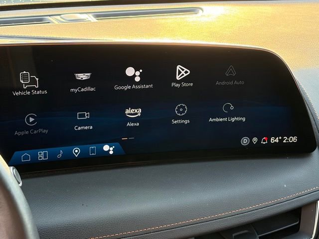 Used 2025 Cadillac CT5 Sport image 19