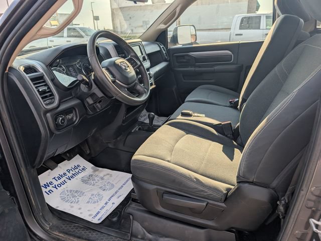 Used 2020 RAM 2500 Tradesman AWD/4WD image 18