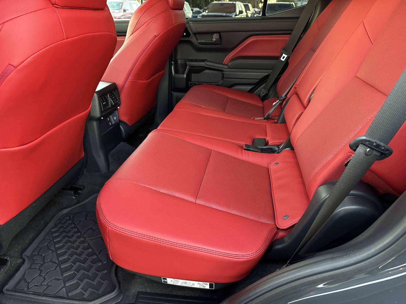 Used 2025 Toyota 4Runner TRD Pro AWD/4WD image 15